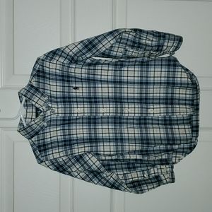 Ralph Lauren 4T button down